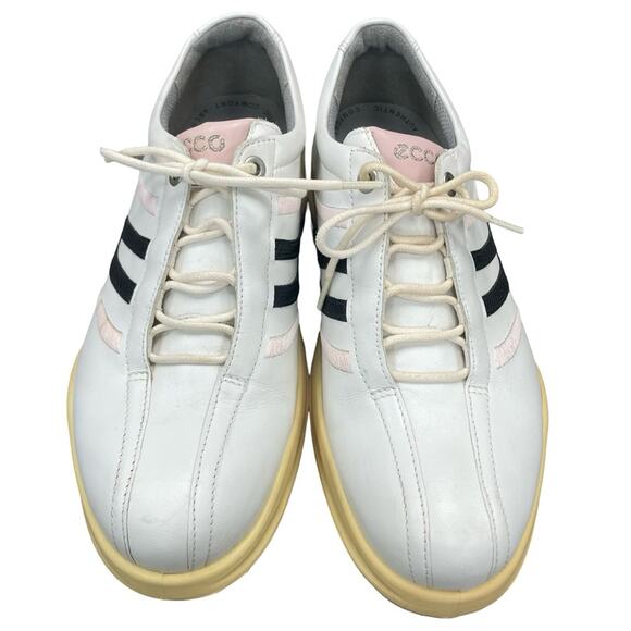 Ecco Golf Women Sport Tempo Hydromax Size 7.5 EU 38 - Picture 2 of 11